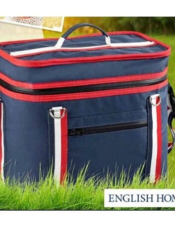 English Home Piknik Çantası 