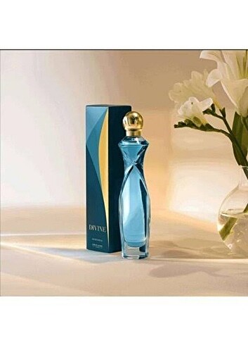 Oriflame Divine Kadın Parfümü 