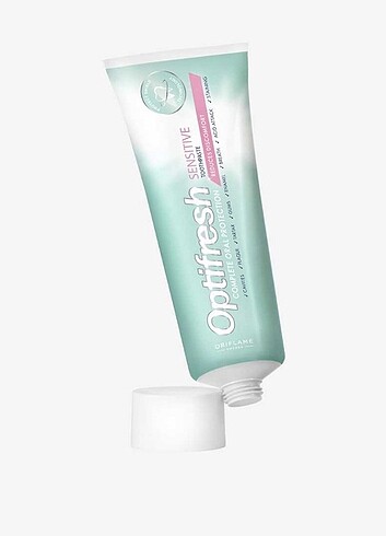 Beden Optifresh Sensitive Diş Macunu
