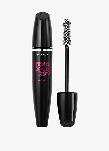Oriflame The One Tremendous Fierce Maskara 