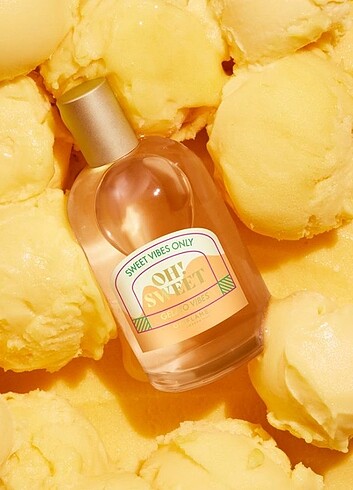  Beden Renk Oh! Sweet Gelato Vibes EDT Kadın Parfümü 100 ml