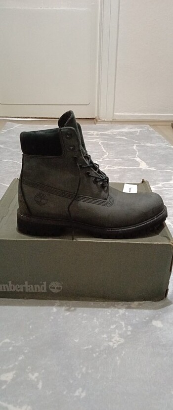 Timberland erkek bot 