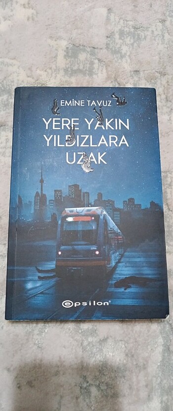 Yere Yakın Yıldızlara Uzak 