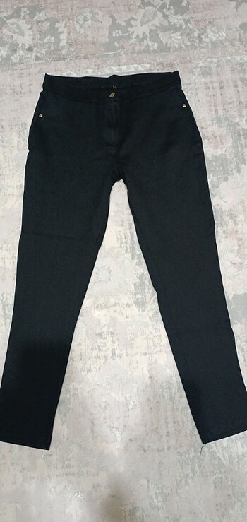 LC Waikiki büyük beden kadın pantalon.