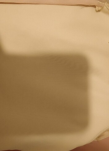 Şık abiye elbise Dans marka gül.kurusu - Görsel 5