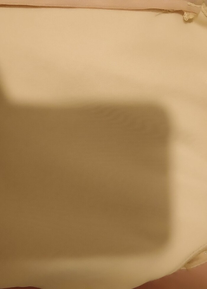 Şık abiye elbise Dans marka gül.kurusu - Görsel 5