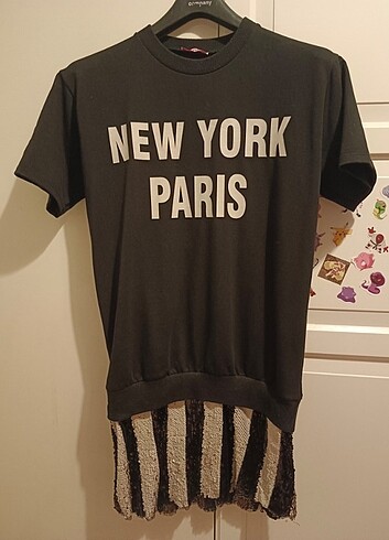 Günlük  spor elbise - Görsel 2