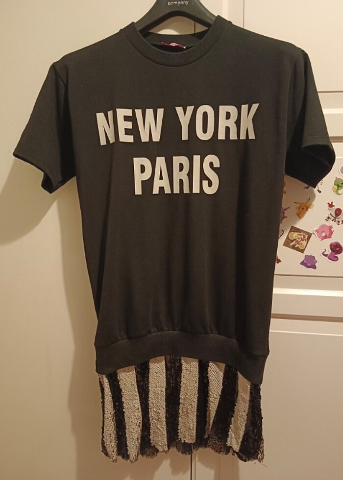 Günlük  spor elbise - Görsel 2