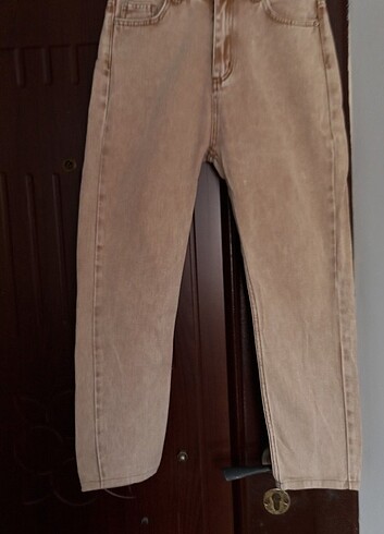 Trendyol & Milla Trendyol milla mom jean denim 