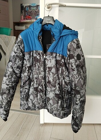 #LC Waikiki mont
