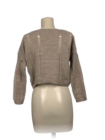 m Beden PreLoved Kazak / Triko %70 İndirimli.