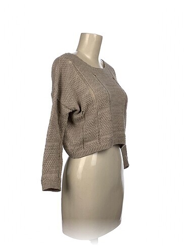 Vintage Love PreLoved Kazak / Triko %70 İndirimli.