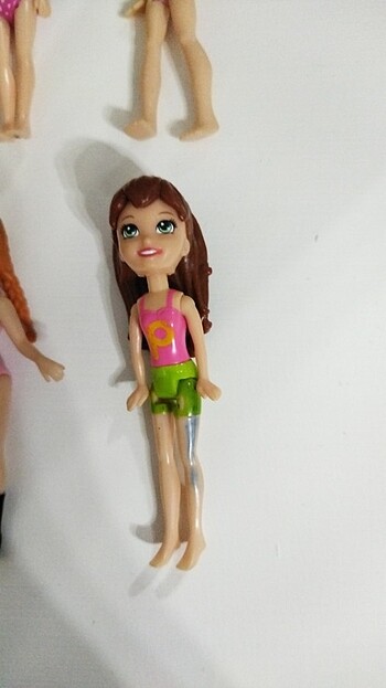 Polly Pocket