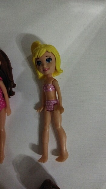 Beden Renk Polly Pocket
