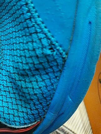 42 Beden mavi Renk Orjinal puma erkek spor ayakkabı