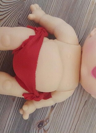 Diğer Oyuncak bebek