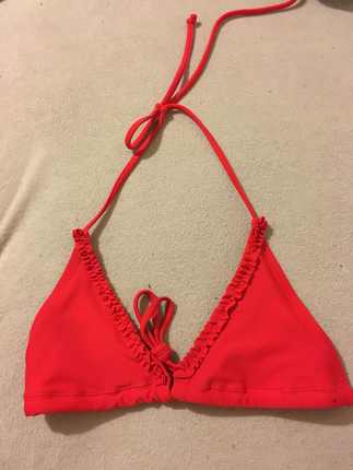 Colin's Colins bikini