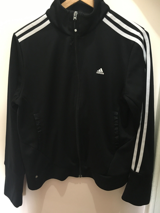 Adidas esofman ustu