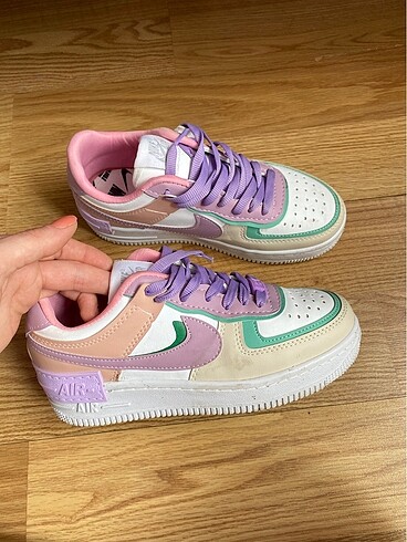 Nike ayakkabı