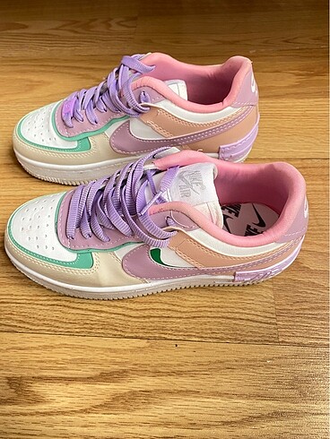 Nike Nike ayakkabı