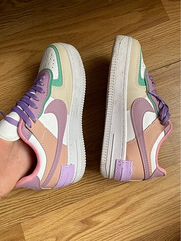 38 Beden Nike ayakkabı
