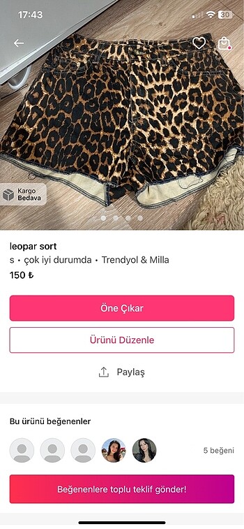 s Beden toplu satıs