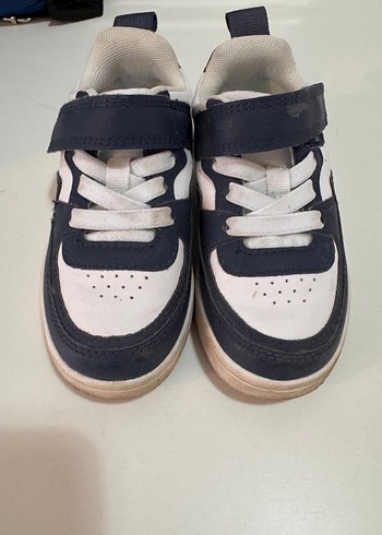 spor ayakkabı - Görsel 4