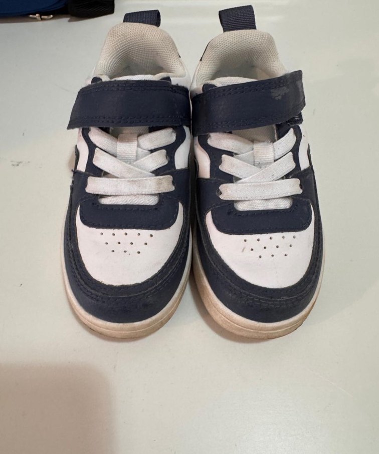 spor ayakkabı - Görsel 4