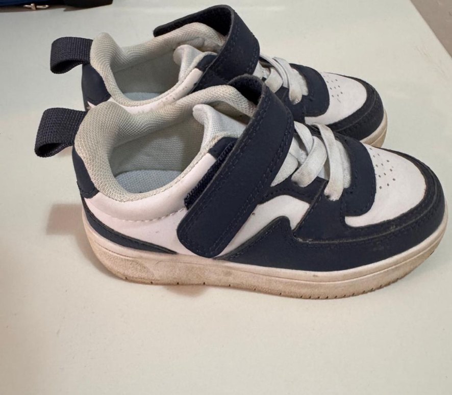 spor ayakkabı - Görsel 2