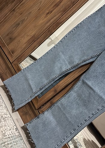 Midi Kot Pantolon - Görsel 2