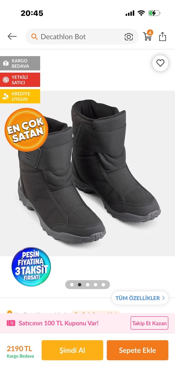 çocuk bot - Görsel 2