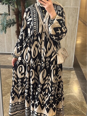 ETRO ELBİSE