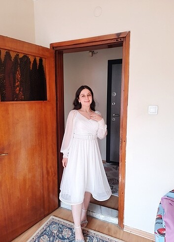 Diğer Nikah elbisesi