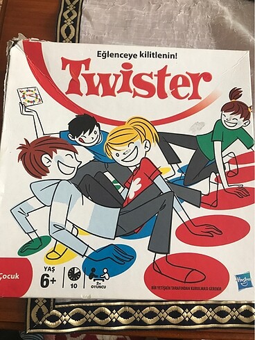 Twister