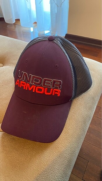 under armour sapka