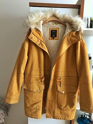 Parka Kaban