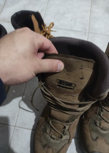 YDS ASKERİ BOT - Görsel 3