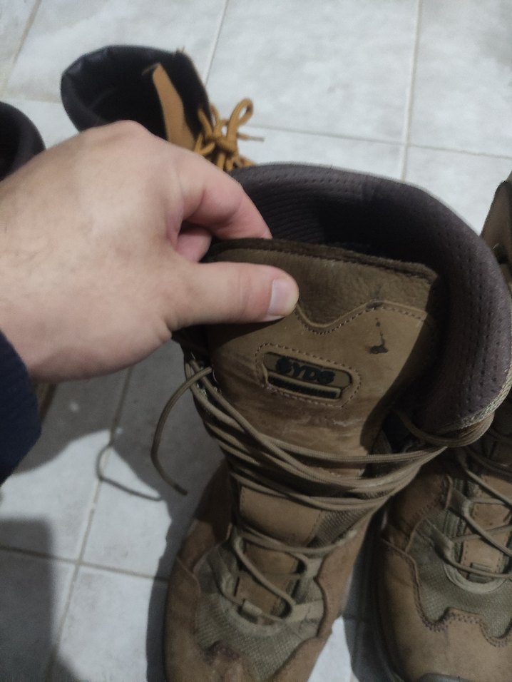 YDS ASKERİ BOT - Görsel 3