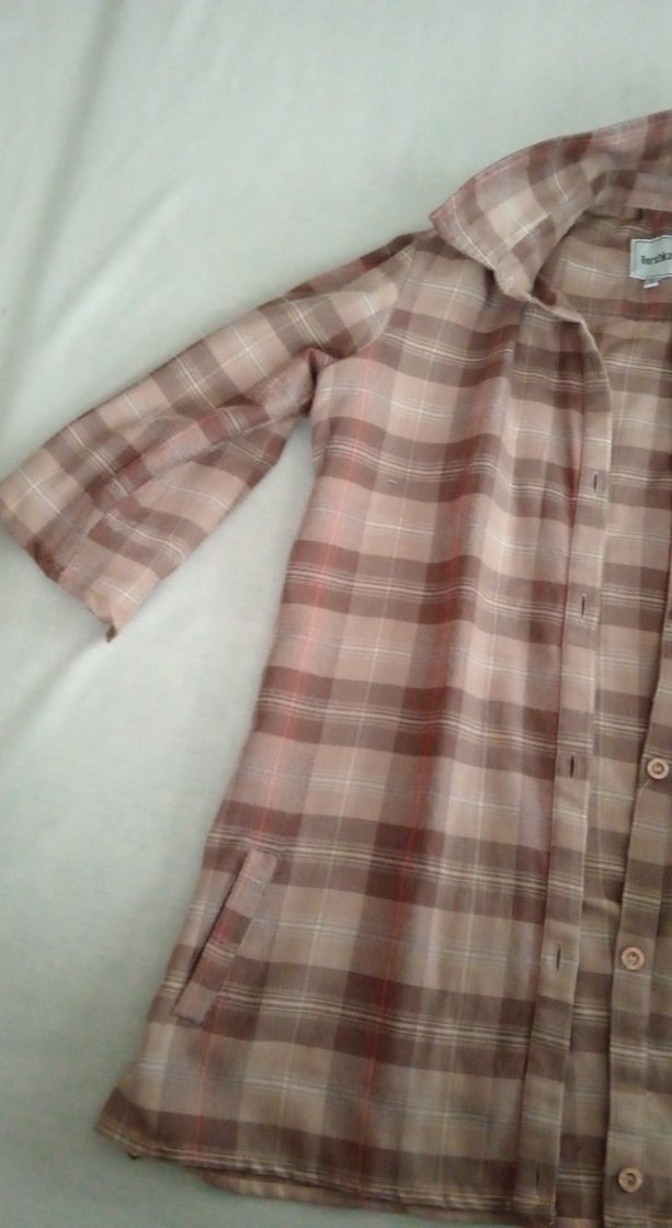 Bershka Kadın Gömlek - Görsel 3