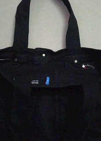 Kot Çanta - Görsel 3