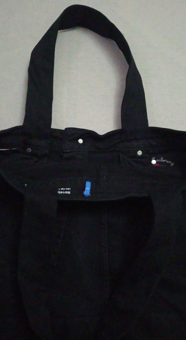 Kot Çanta - Görsel 3