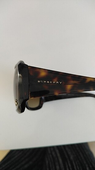  Beden kahverengi Renk BURBERRY GÖZLÜK