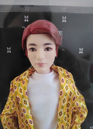 Beden Renk BTS Bebek