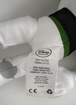 Beden Renk Oyuncak hikayesi Buzz Lightyear