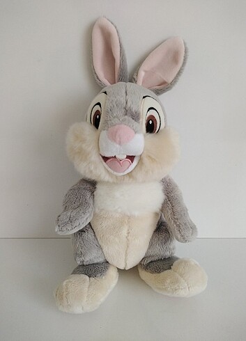 DİSNEY BAMBİ VE THUMPER 