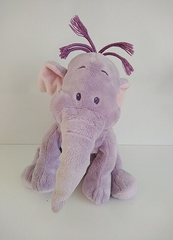 WİNNİE THE POOH HEFFALUMP 