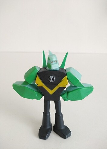  Beden Renk BEN 10 