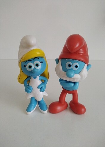 ŞİRİNE & ŞİRİN BABA 