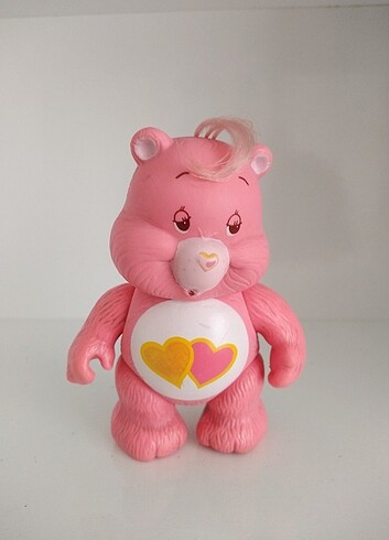 Vintage 1983 Care Bears 