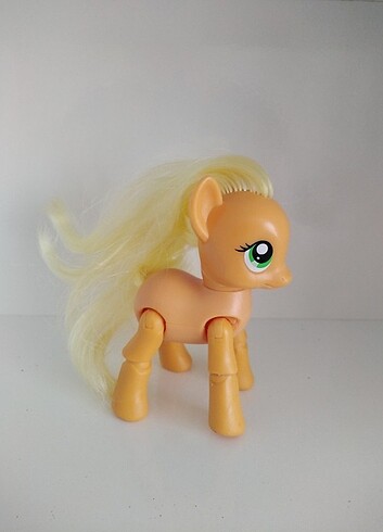 Beden My little pony APPLE JACK
